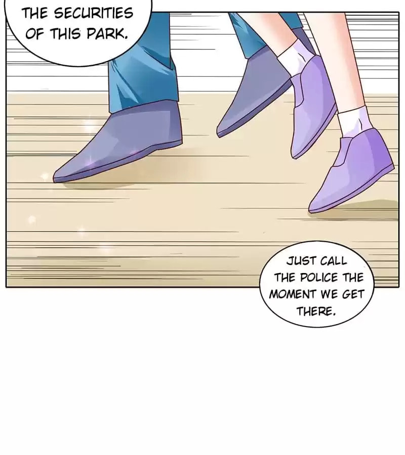Bossy President With Girlish Soul Chapter 70 page 3 - 
