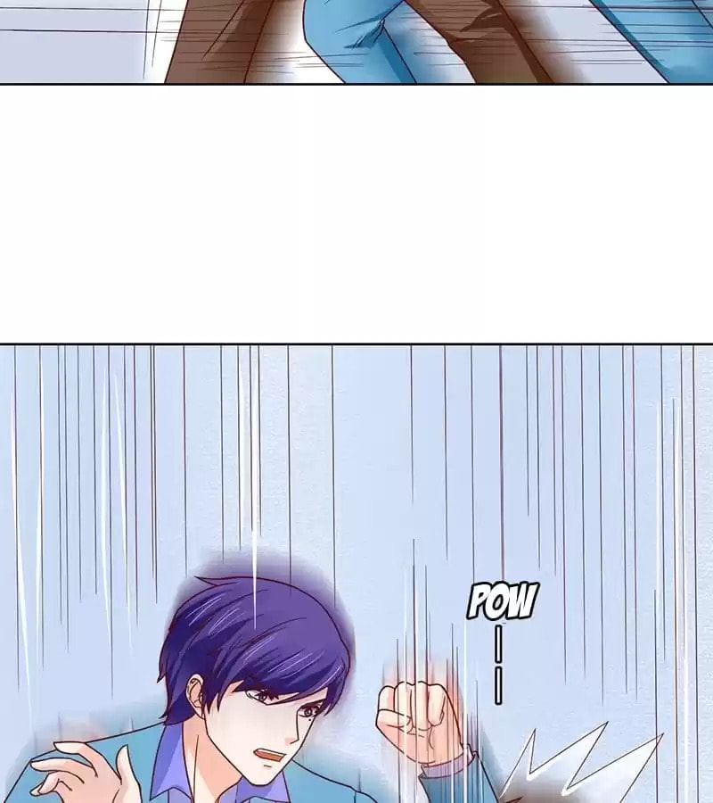Bossy President With Girlish Soul Chapter 70 page 21 - 