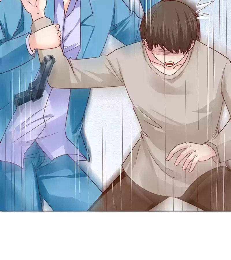 Bossy President With Girlish Soul Chapter 70 page 22 - 