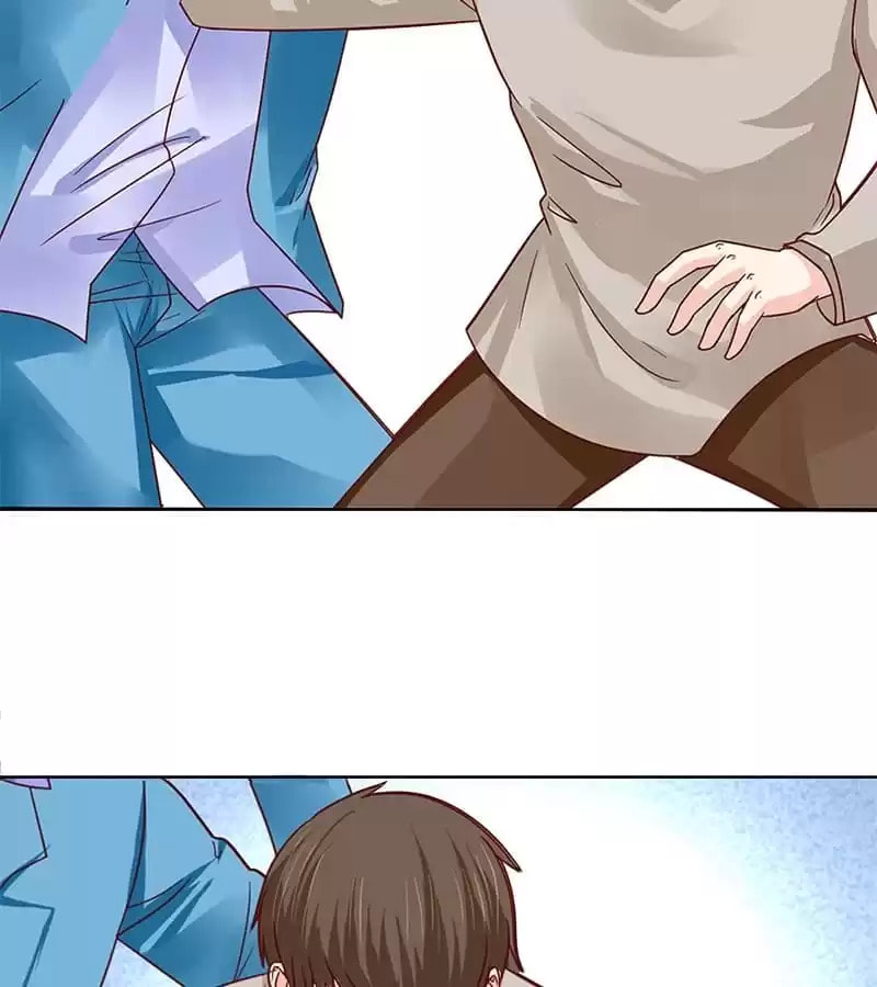 Bossy President With Girlish Soul Chapter 70 page 24 - 