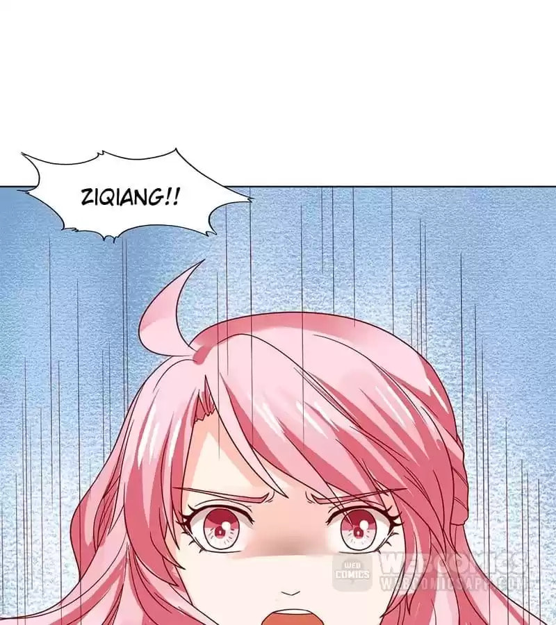Bossy President With Girlish Soul Chapter 70 page 26 - 
