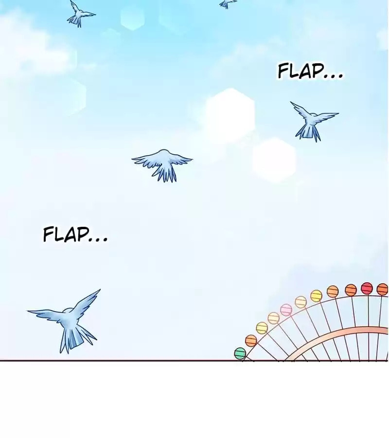 Bossy President With Girlish Soul Chapter 70 page 29 - 