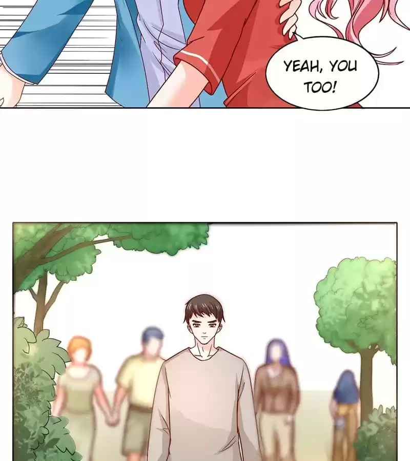 Bossy President With Girlish Soul Chapter 70 page 5 - 