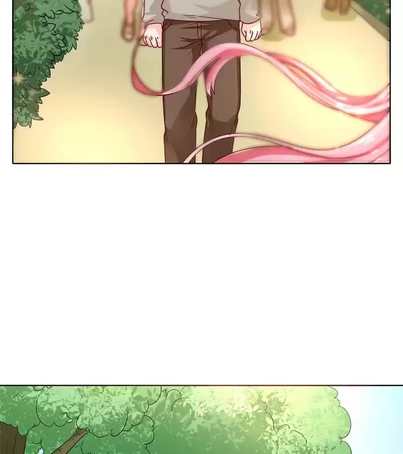 Bossy President With Girlish Soul Chapter 70 page 6 - 