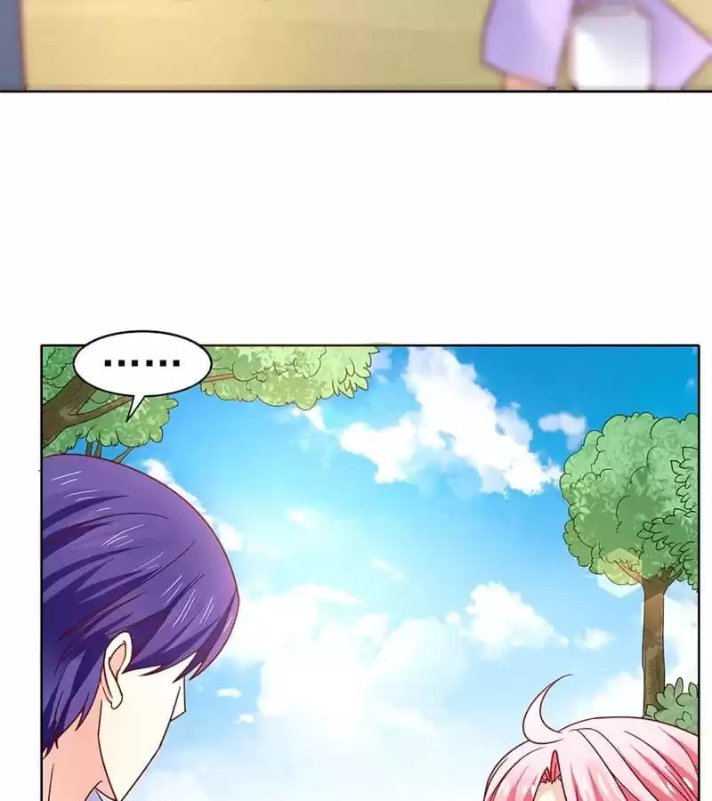 Bossy President With Girlish Soul Chapter 70 page 8 - 
