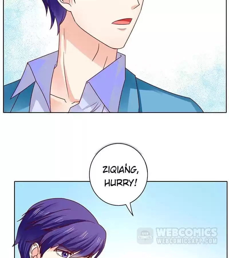 Bossy President With Girlish Soul Chapter 70 page 10 - 