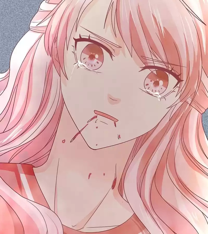 Bossy President With Girlish Soul Chapter 71 page 11 - 