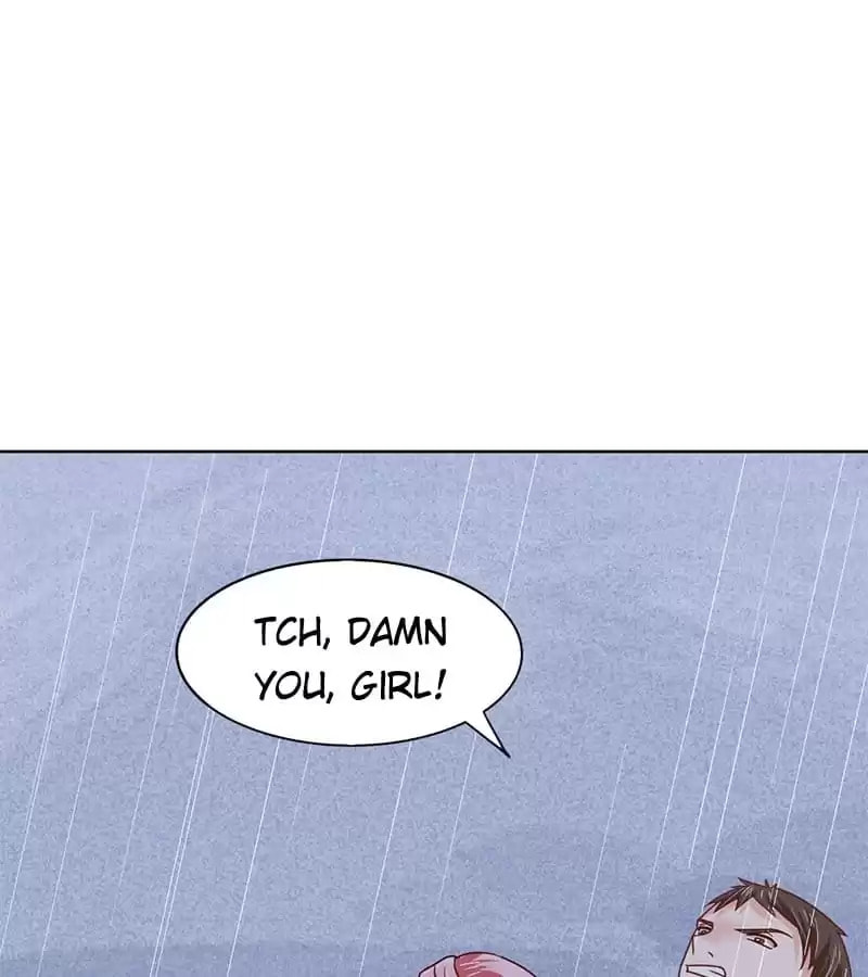 Bossy President With Girlish Soul Chapter 71 page 16 - 
