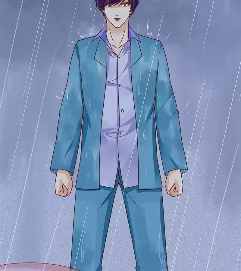 Bossy President With Girlish Soul Chapter 71 page 19 - 