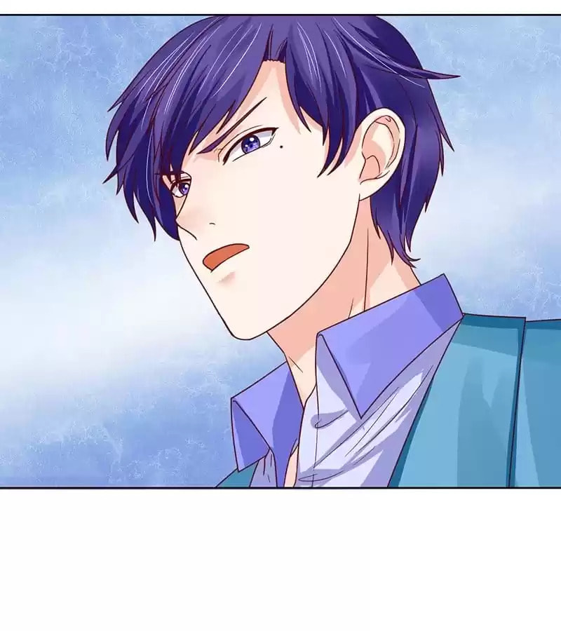 Bossy President With Girlish Soul Chapter 71 page 3 - 