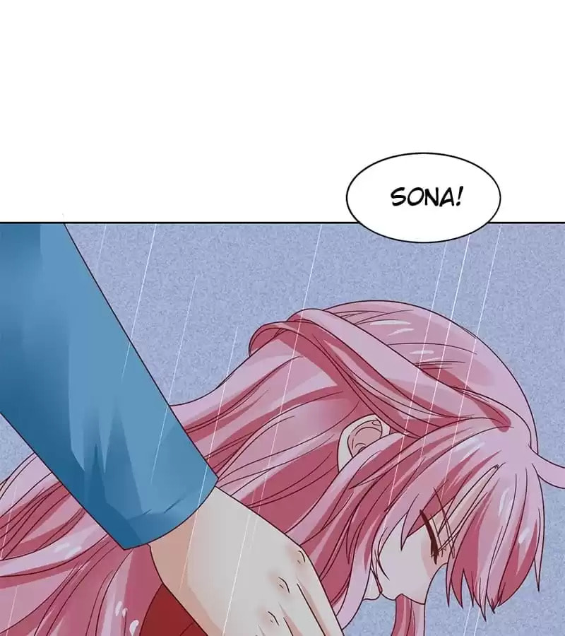 Bossy President With Girlish Soul Chapter 71 page 21 - 