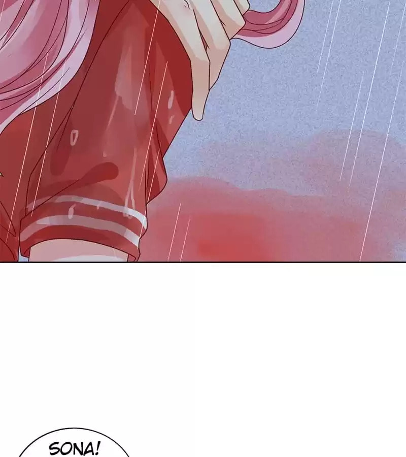 Bossy President With Girlish Soul Chapter 71 page 22 - 