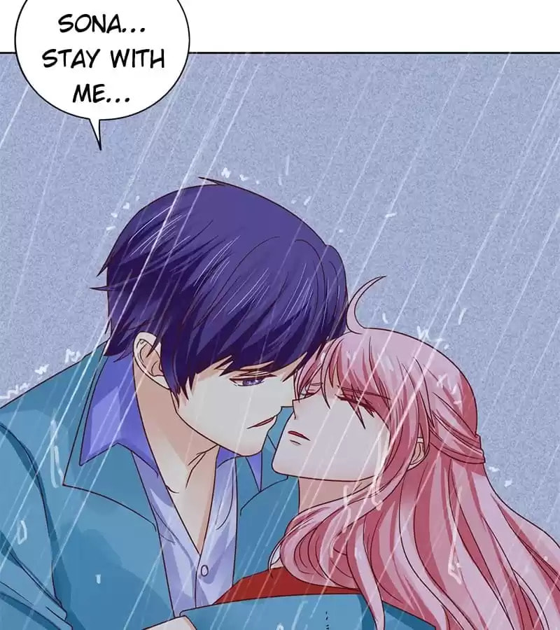 Bossy President With Girlish Soul Chapter 71 page 23 - 