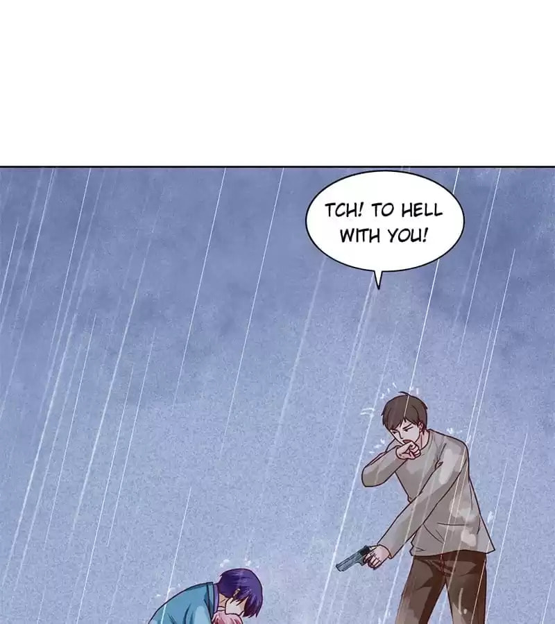Bossy President With Girlish Soul Chapter 71 page 25 - 