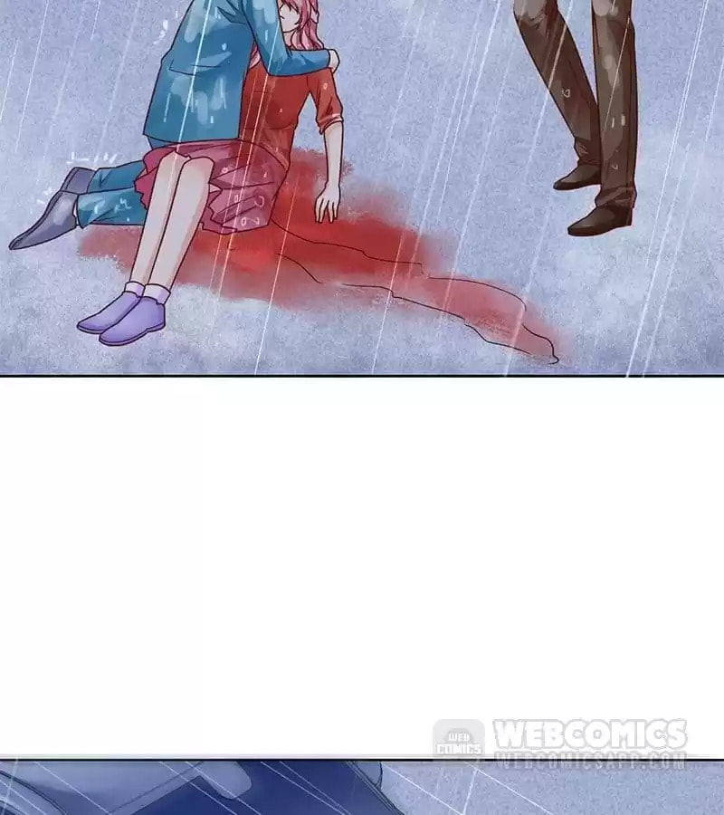 Bossy President With Girlish Soul Chapter 71 page 26 - 