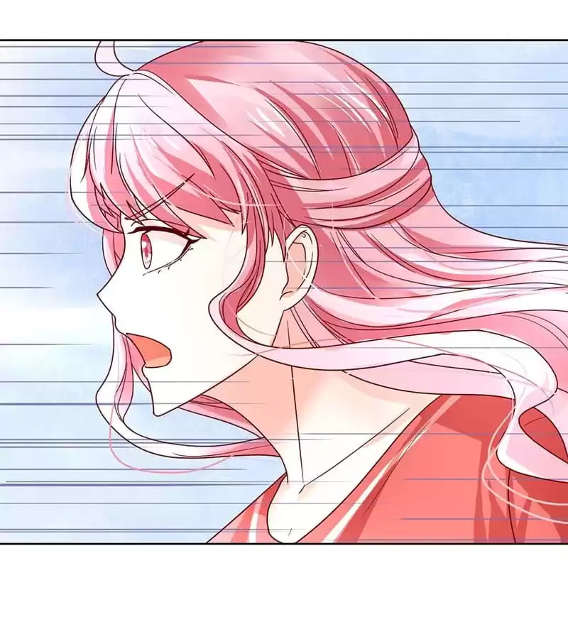 Bossy President With Girlish Soul Chapter 71 page 4 - 