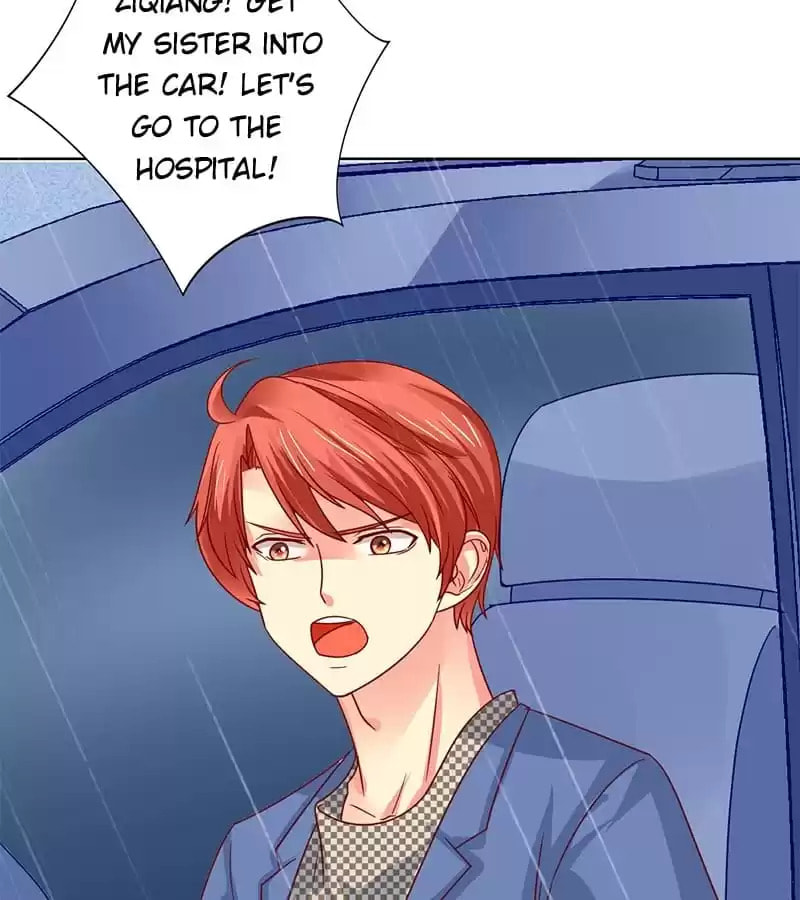 Bossy President With Girlish Soul Chapter 71 page 36 - 