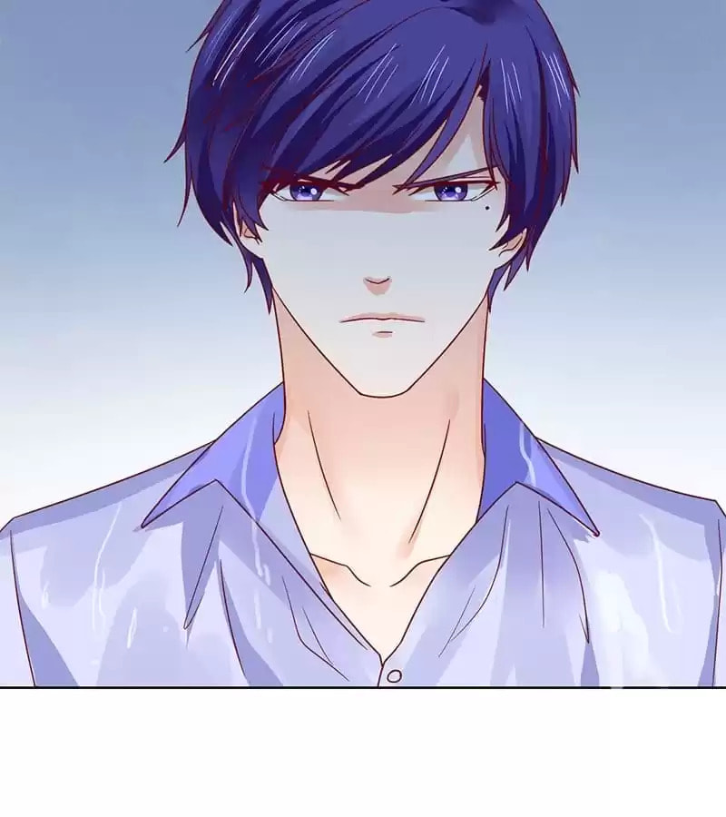 Bossy President With Girlish Soul Chapter 71 page 40 - 