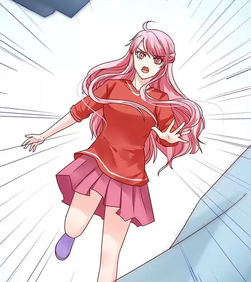 Bossy President With Girlish Soul Chapter 71 page 6 - 