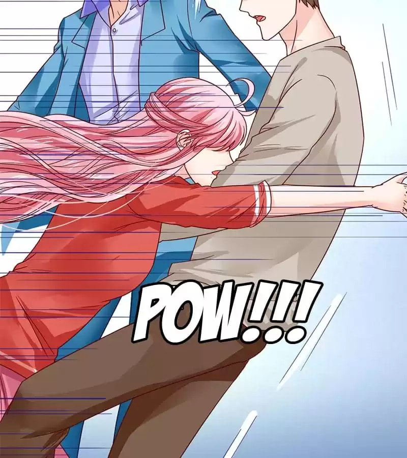 Bossy President With Girlish Soul Chapter 71 page 9 - 