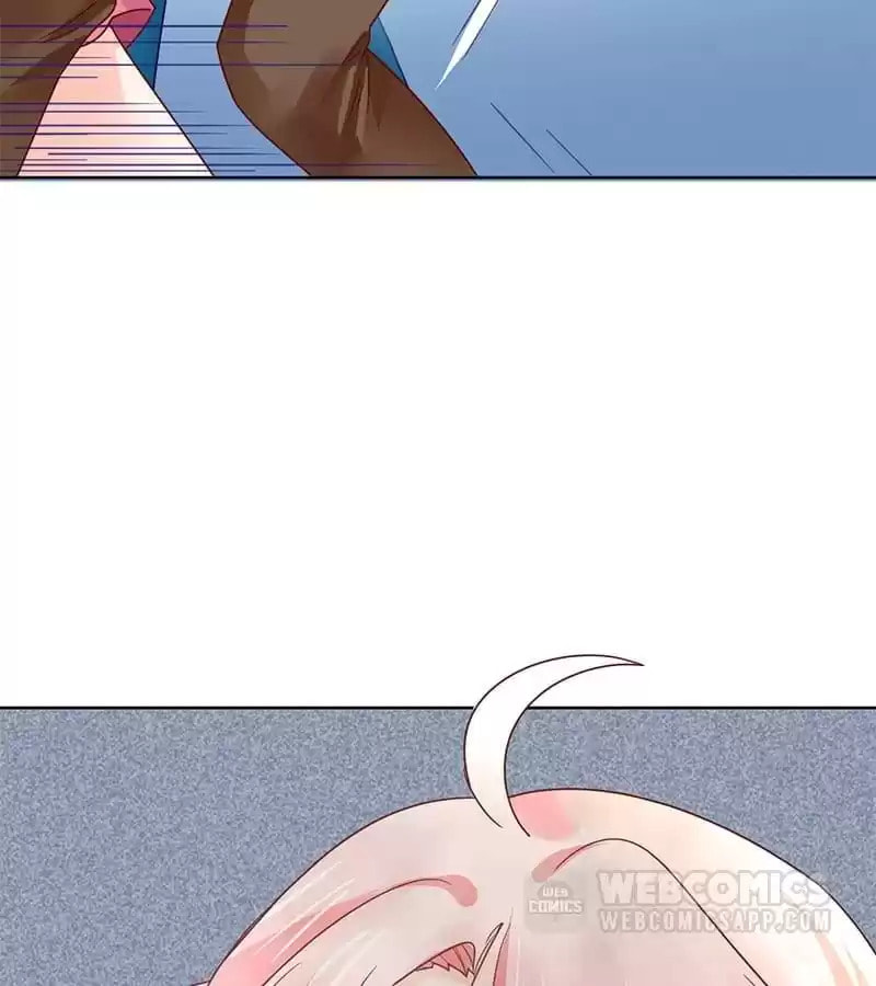 Bossy President With Girlish Soul Chapter 71 page 10 - 