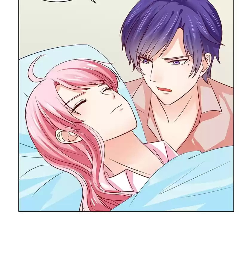 Bossy President With Girlish Soul Chapter 72 page 12 - 