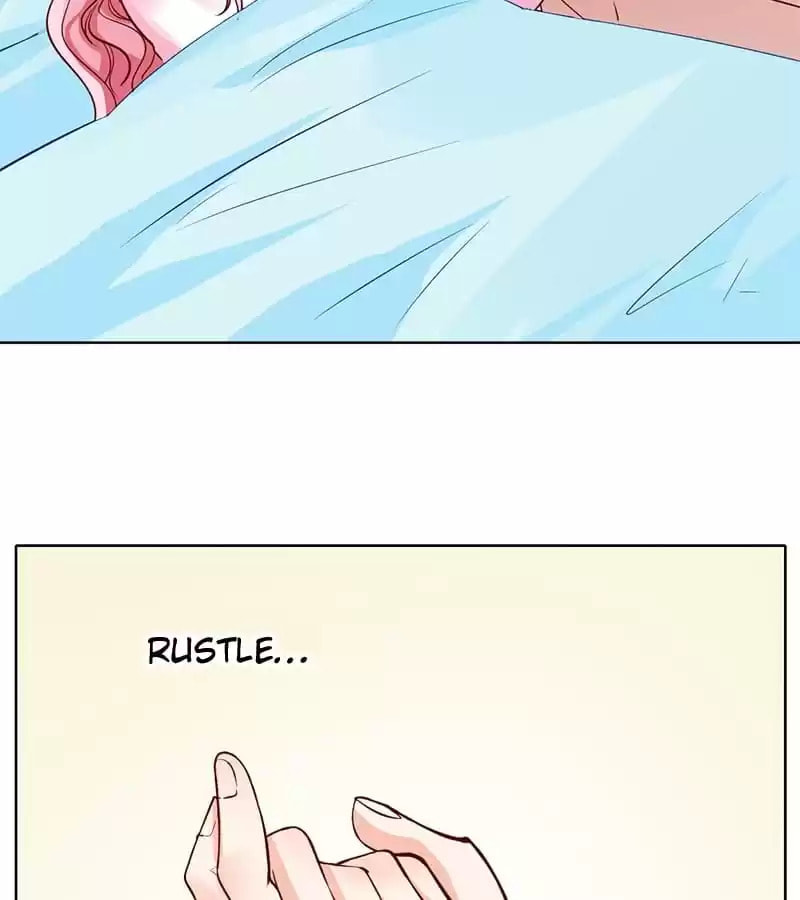 Bossy President With Girlish Soul Chapter 72 page 14 - 