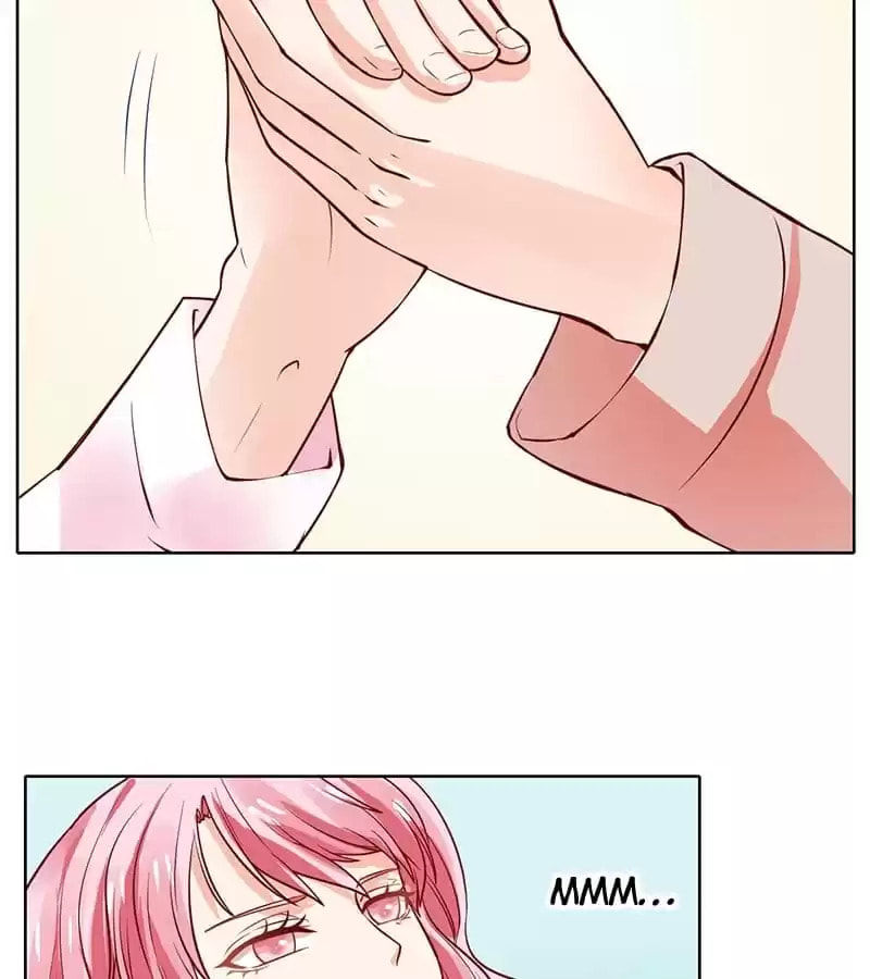 Bossy President With Girlish Soul Chapter 72 page 15 - 