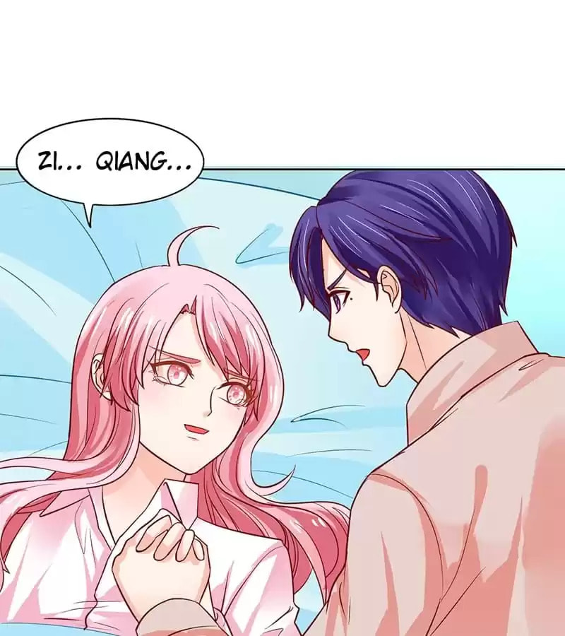 Bossy President With Girlish Soul Chapter 72 page 17 - 