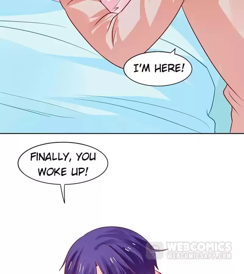 Bossy President With Girlish Soul Chapter 72 page 18 - 