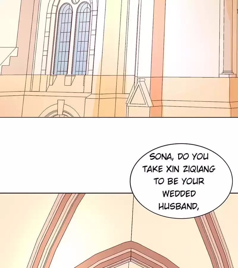 Bossy President With Girlish Soul Chapter 72 page 23 - 