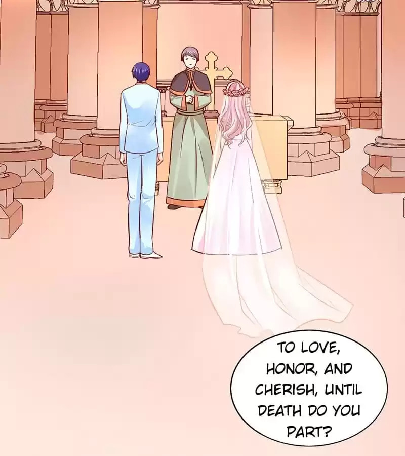 Bossy President With Girlish Soul Chapter 72 page 25 - 