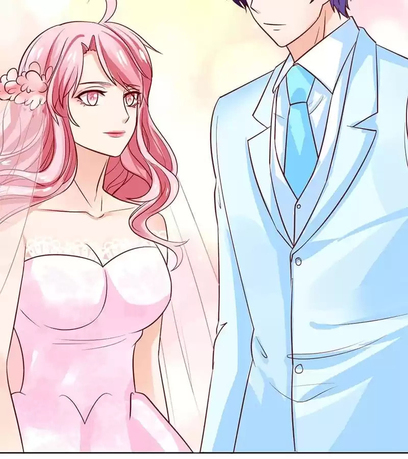 Bossy President With Girlish Soul Chapter 72 page 27 - 
