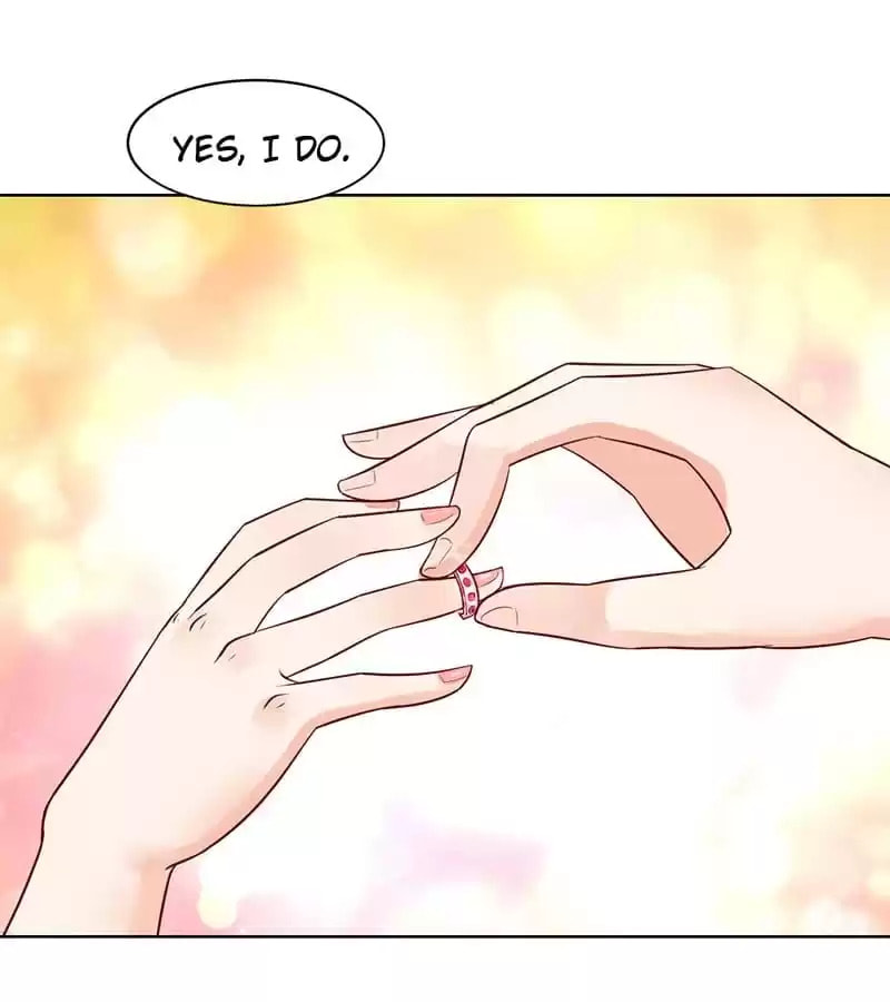 Bossy President With Girlish Soul Chapter 72 page 28 - 
