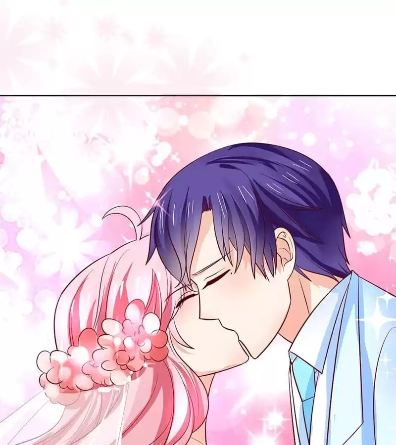 Bossy President With Girlish Soul Chapter 72 page 29 - 