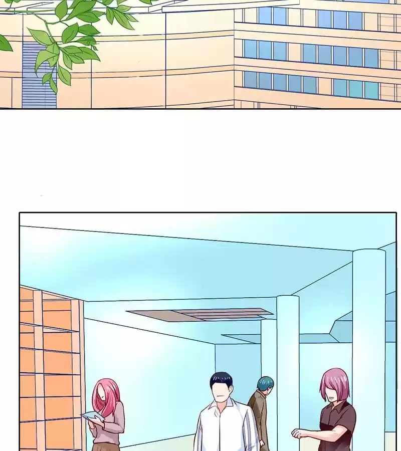 Bossy President With Girlish Soul Chapter 72 page 4 - 