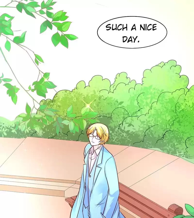 Bossy President With Girlish Soul Chapter 72 page 31 - 
