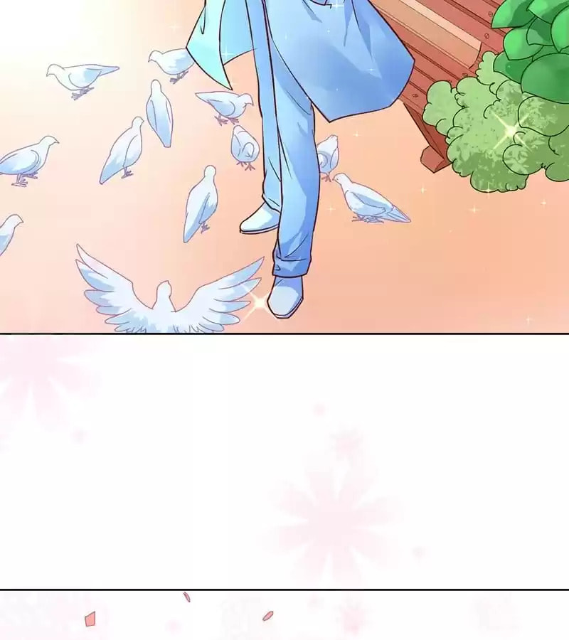 Bossy President With Girlish Soul Chapter 72 page 32 - 