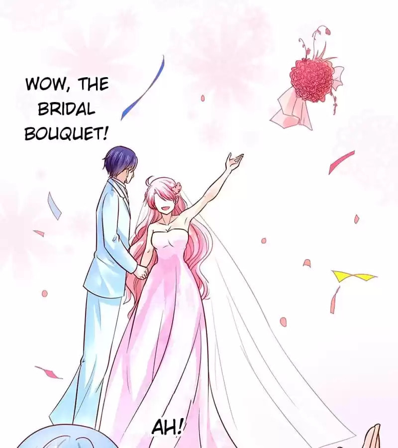 Bossy President With Girlish Soul Chapter 72 page 33 - 