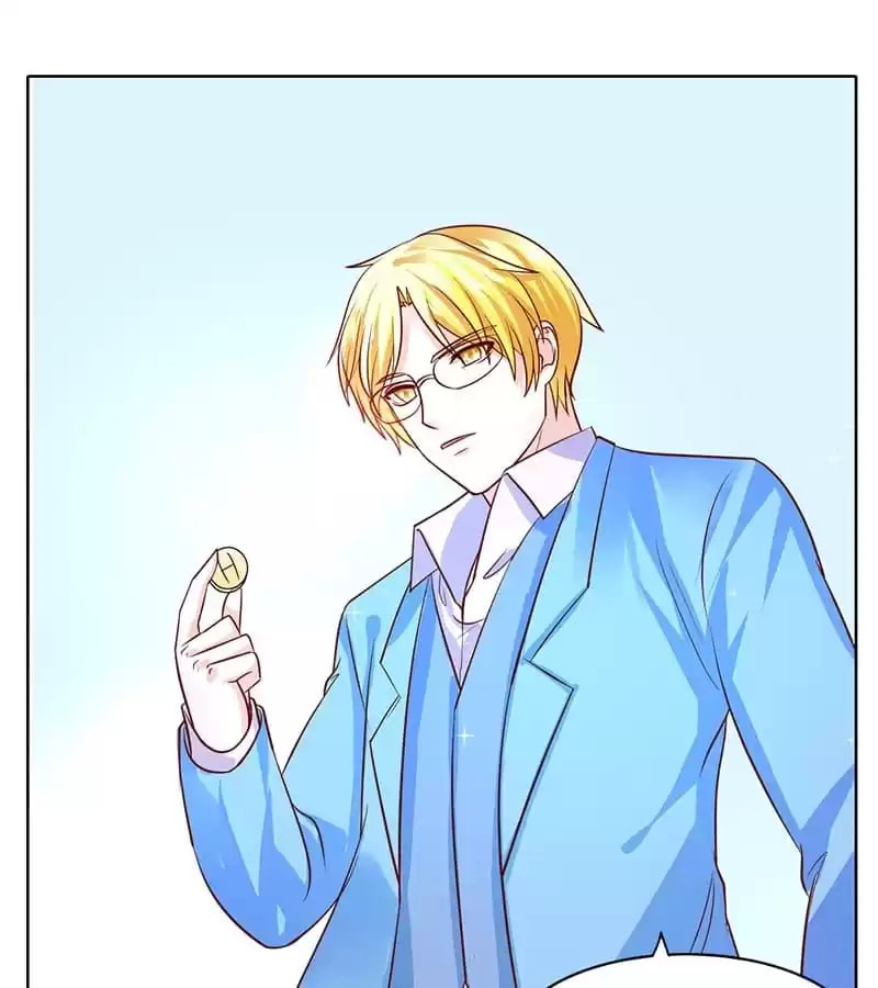 Bossy President With Girlish Soul Chapter 72 page 36 - 