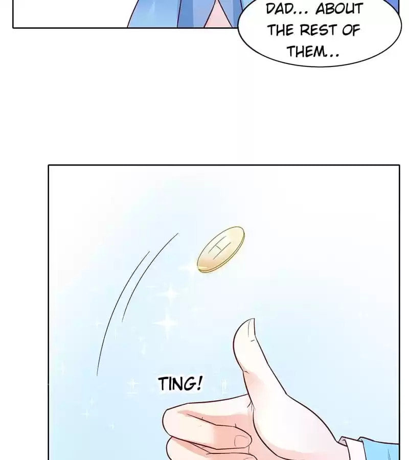 Bossy President With Girlish Soul Chapter 72 page 37 - 
