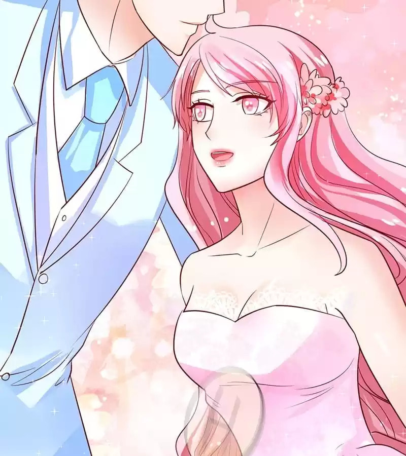 Bossy President With Girlish Soul Chapter 72 page 39 - 