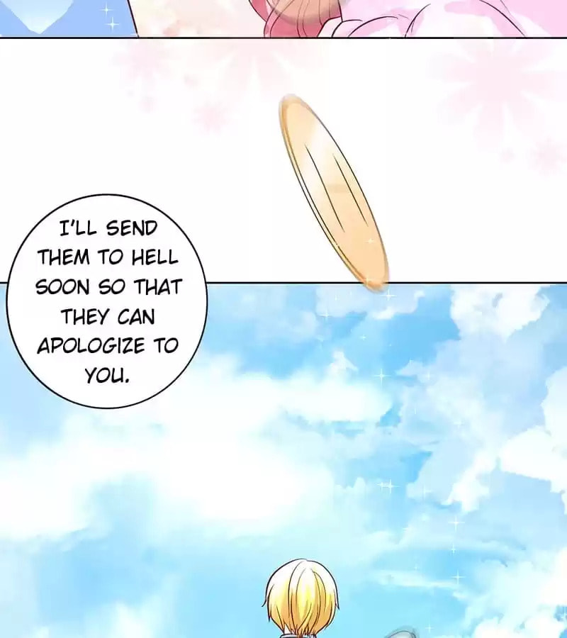 Bossy President With Girlish Soul Chapter 72 page 40 - 