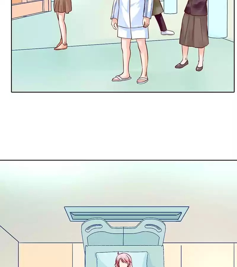 Bossy President With Girlish Soul Chapter 72 page 5 - 
