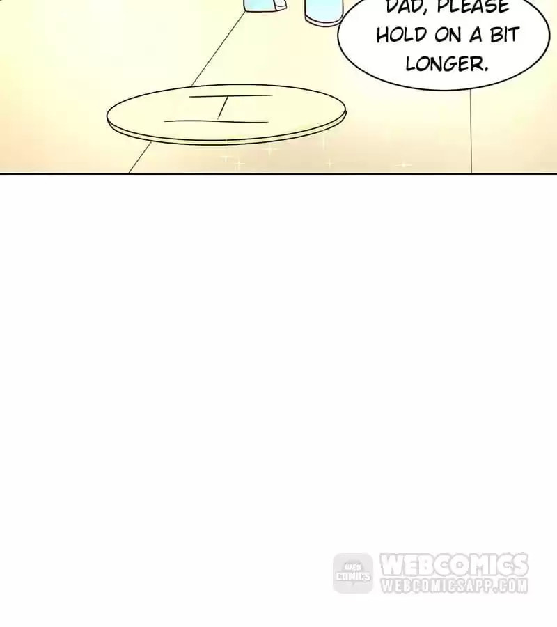 Bossy President With Girlish Soul Chapter 72 page 42 - 