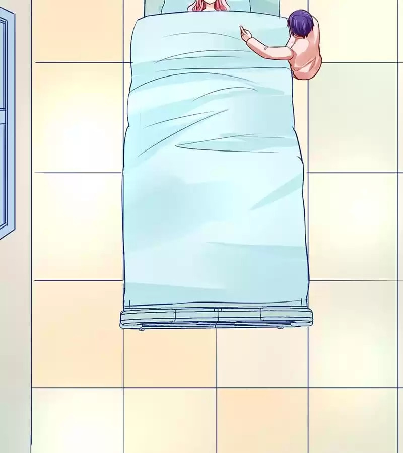 Bossy President With Girlish Soul Chapter 72 page 6 - 