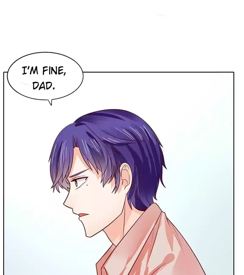 Bossy President With Girlish Soul Chapter 72 page 9 - 