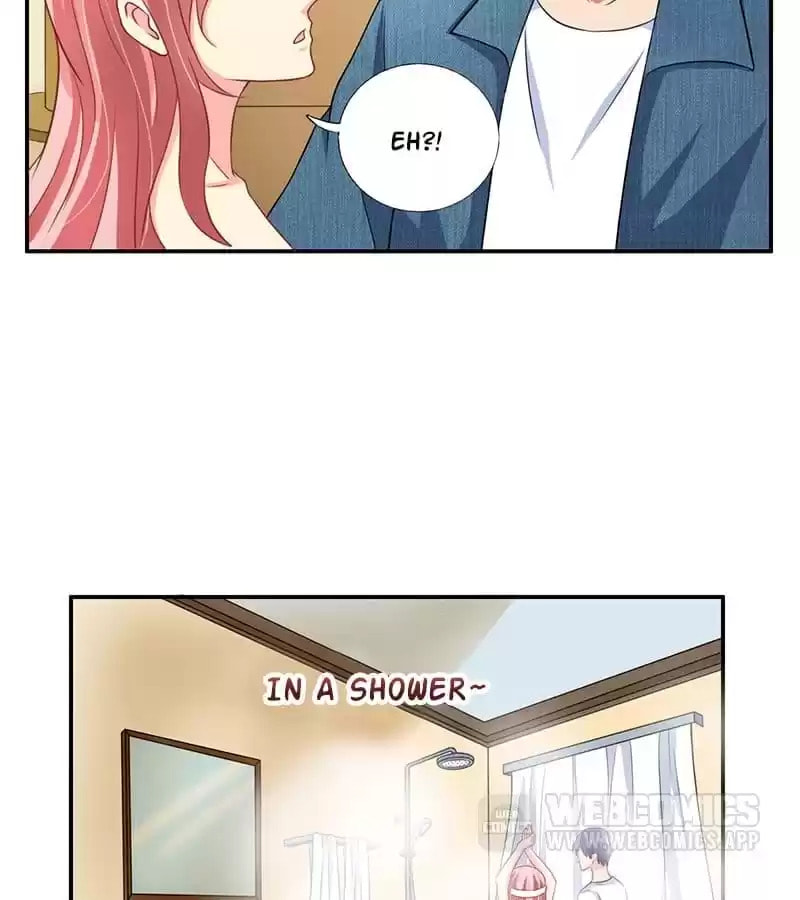 Bossy President With Girlish Soul Chapter 8 page 11 - 