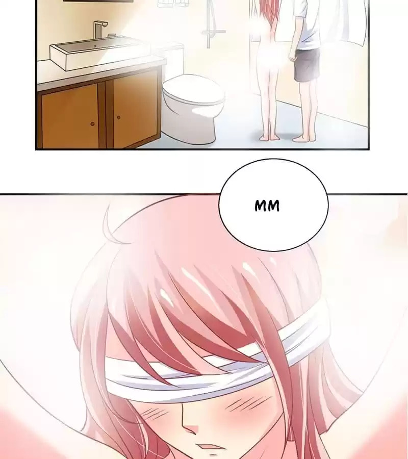 Bossy President With Girlish Soul Chapter 8 page 12 - 