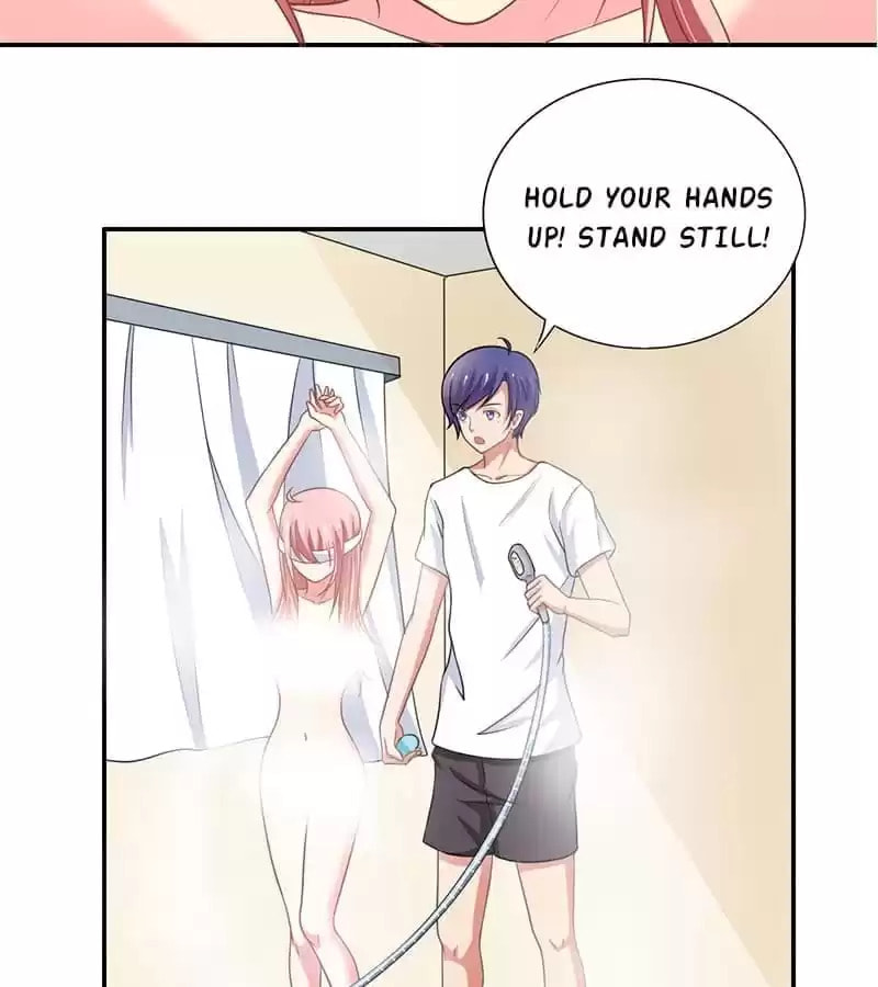 Bossy President With Girlish Soul Chapter 8 page 13 - 